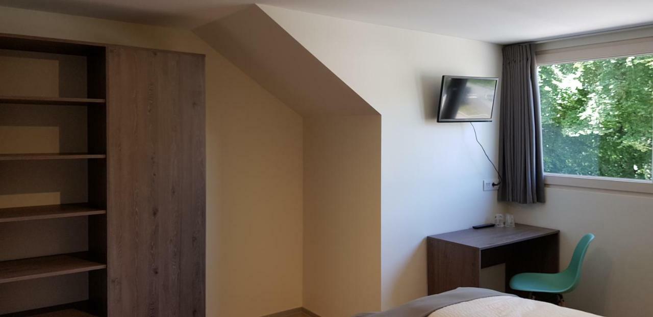 L'avenue Hotel